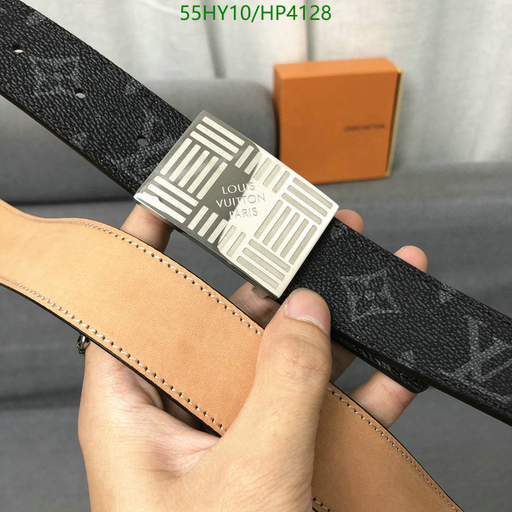 YUPOO-Louis Vuitton Cheap fake belts LV Code: HP4128