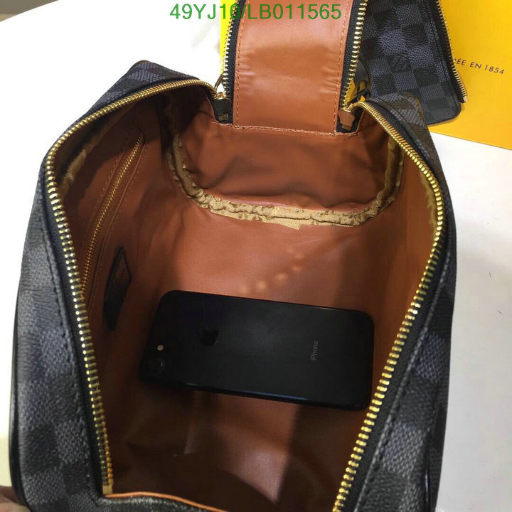 YUPOO-Louis Vuitton Bag Code: LB011565