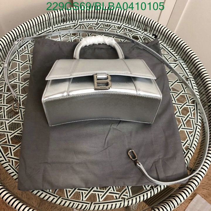 YUPOO-Balenciaga bags Code:BLBA0410105