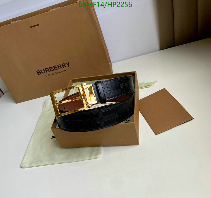 YUPOO-Burberry Quality Replica belts Code: HP2256