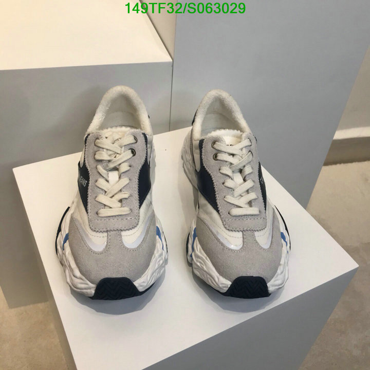 YUPOO-Calvin Klein men's and women's shoes Code: S063029