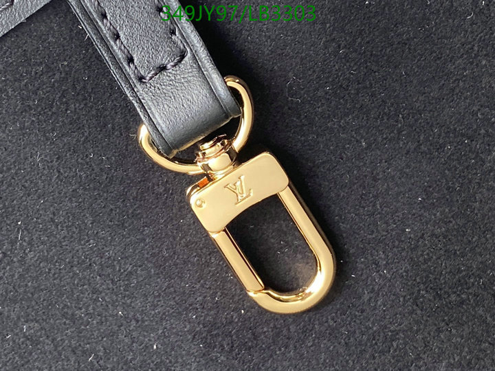 YUPOO-Louis Vuitton hot sale bags LV M46040 Code: LB3303 $: 349USD