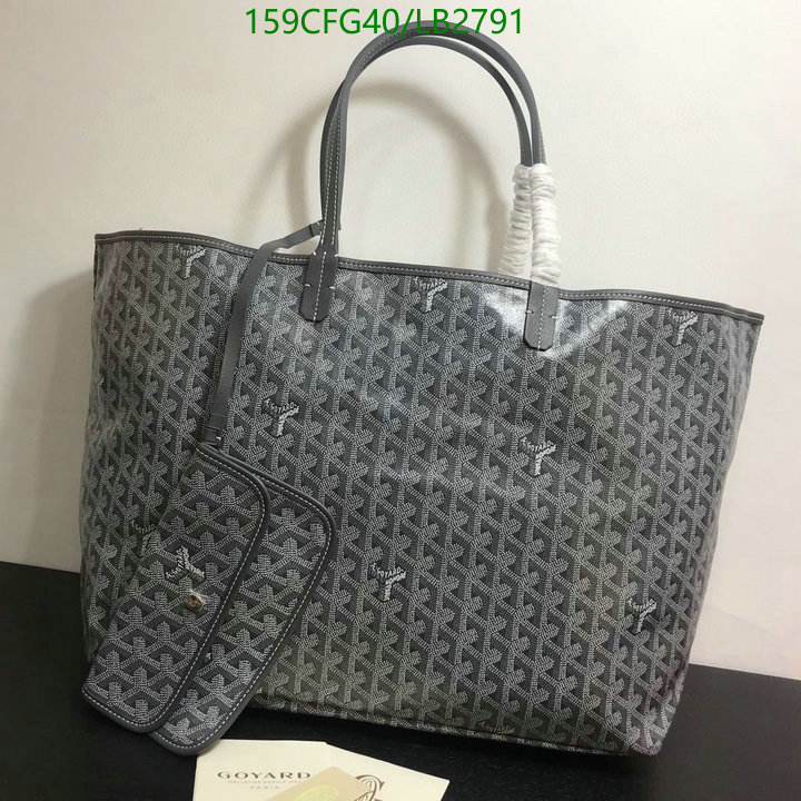 YUPOO-Goyard classic bags GY020144 Code: LB2791 $: 159USD