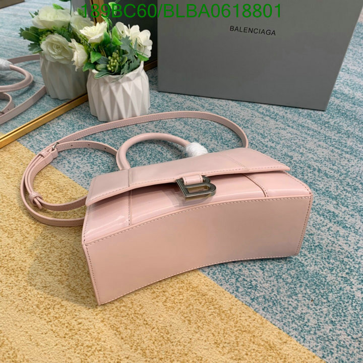 YUPOO-Balenciaga bags Code:BLBA0618801