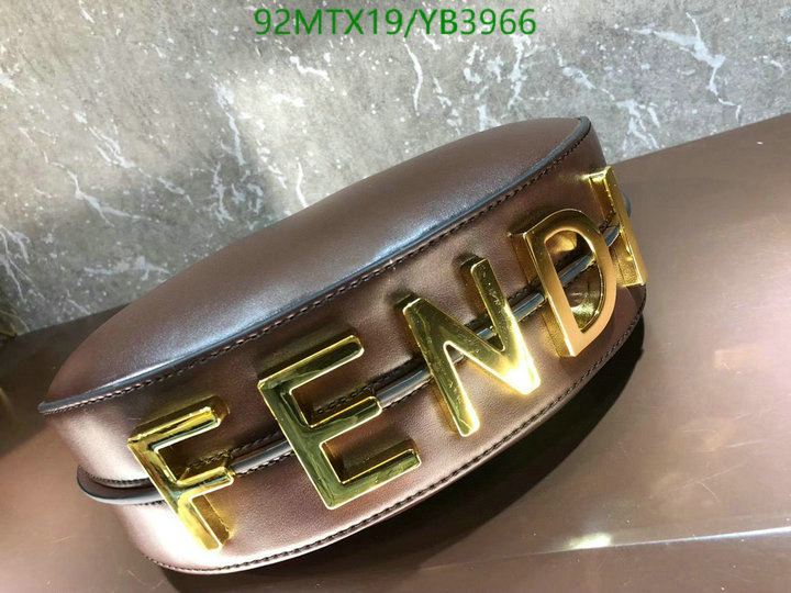 YUPOO-Fendi bag Code: YB3966 $: 92USD