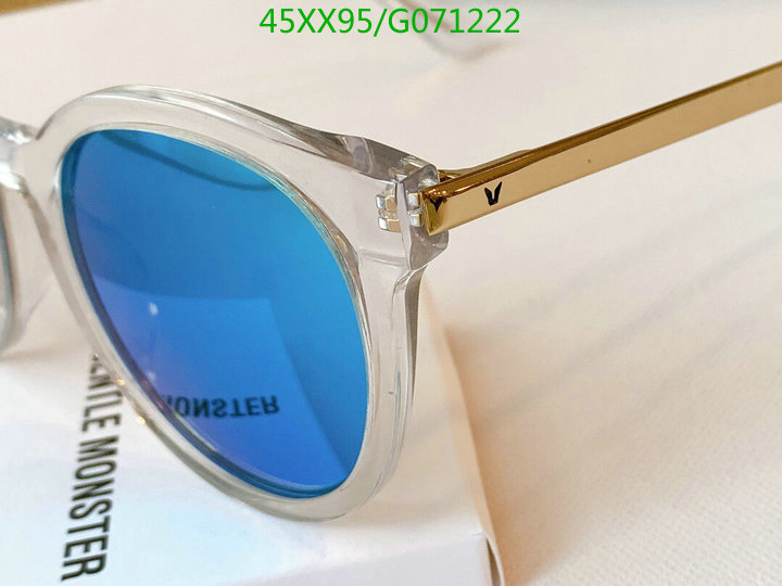 YUPOO-Gentle Monster woman Glasses Code: G071222 $: 45USD