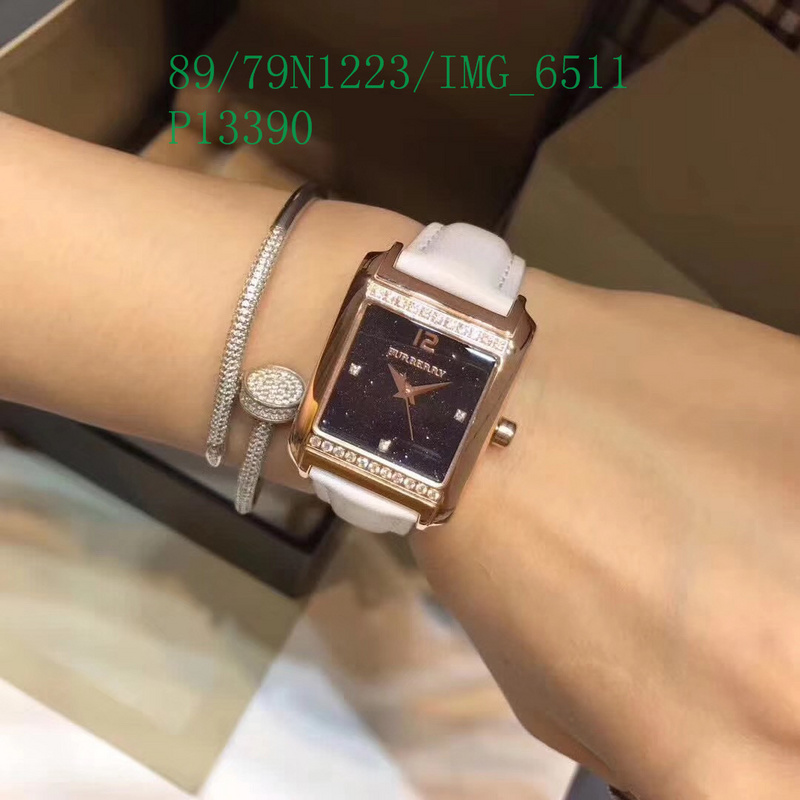 YUPOO-Burberry Watch Watch Code：W0051732