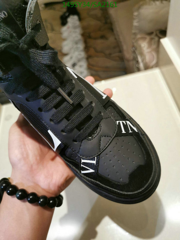 YUPOO-Valentino Shoes Code:SA2161