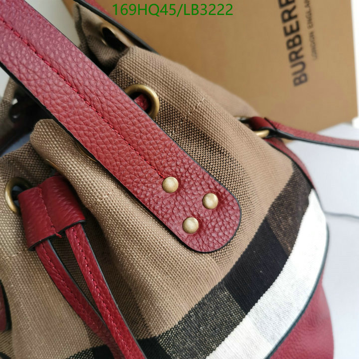 YUPOO-Burberry latest bags Code: LB3222 $: 169USD