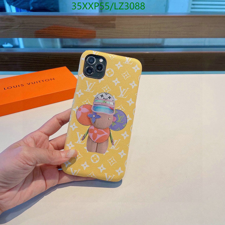 YUPOO-Louis Vuitton Latest Phone Case LV Code: LZ3088 $: 35USD