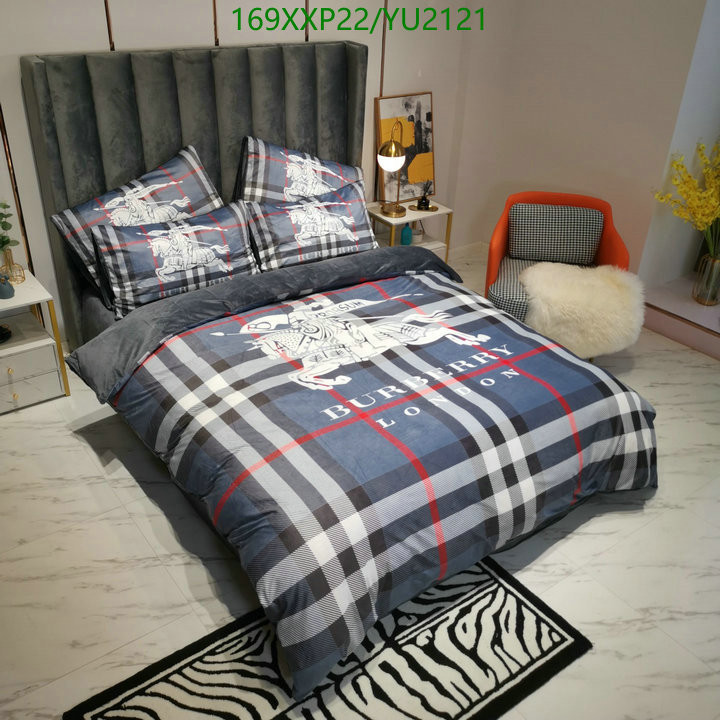 YUPOO-Burberry Houseware Code: YU2121 $: 169USD