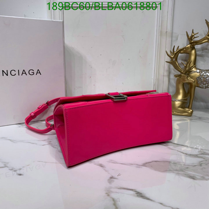 YUPOO-Balenciaga bags Code:BLBA0618801