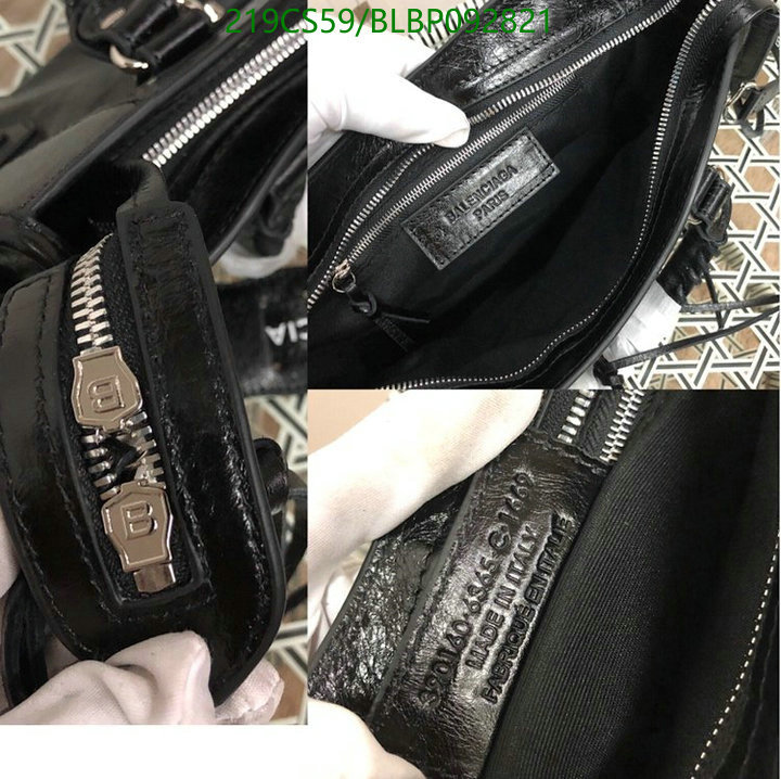 YUPOO-Balenciaga bags Code: BLBP092821
