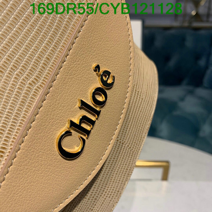 YUPOO-Chloé bag Code: CYB121128