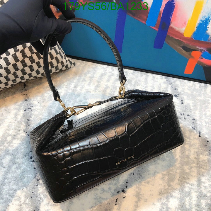 YUPOO-High-quality fashion bag Code: BA1233