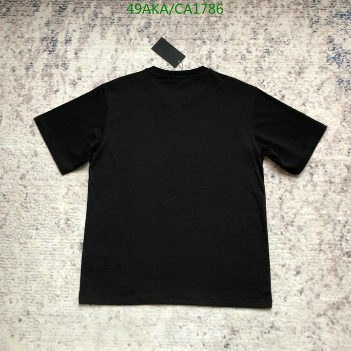 YUPOO-13DEMARZO T-Shirt Code:CA1786