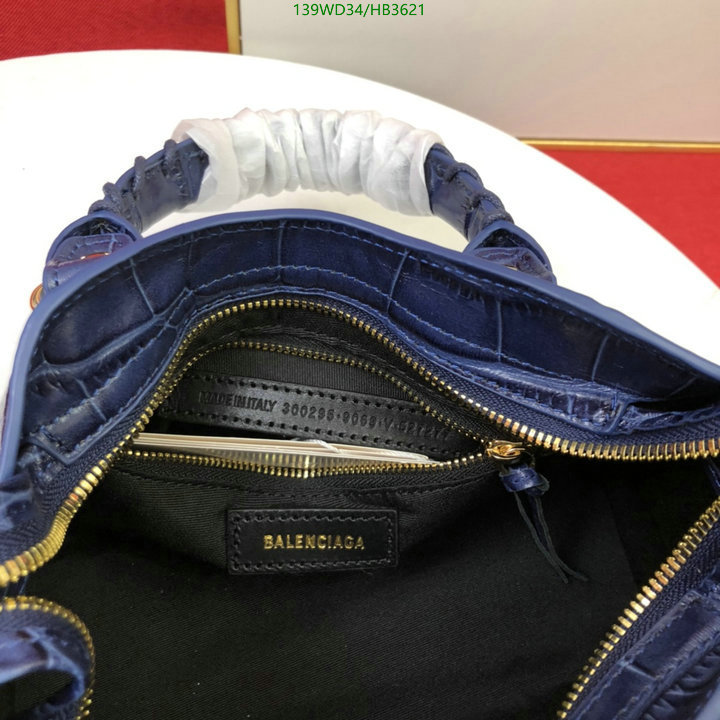 YUPOO-Balenciaga Only sell high-quality Bags Code: HB3621
