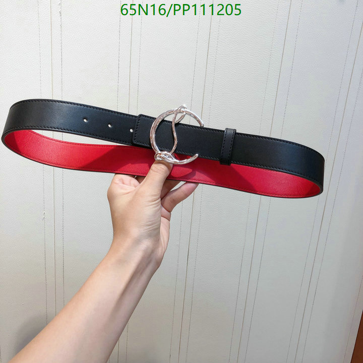 YUPOO-Other brand Belt Code: PP111205