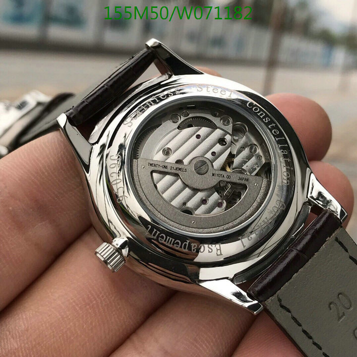 YUPOO-Jaeger-LeCoultre Fashion Watch Code: W071182