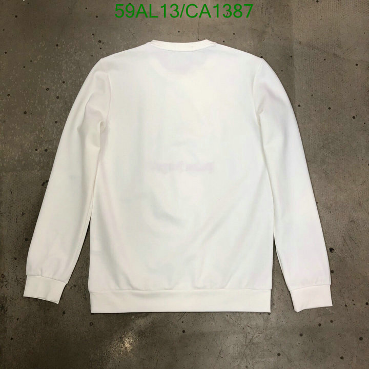 YUPOO-Moncler Sweater Code: CA1387
