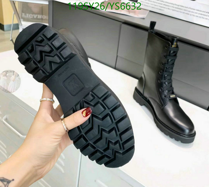 YUPOO-Louis Vuitton ​high quality fake women's shoes LV Code: YS6632