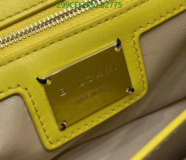 YUPOO-Bulgari luxurious bags 287993 Code: LB2775 $: 299USD