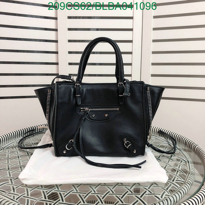 YUPOO-Balenciaga bags Code:BLBA041096