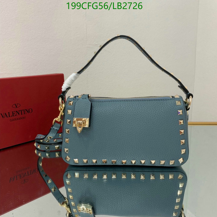 YUPOO-Valentino women's bags V4700 Code: LB2726 $: 199USD