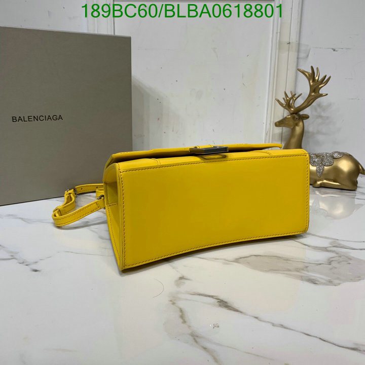 YUPOO-Balenciaga bags Code:BLBA0618801