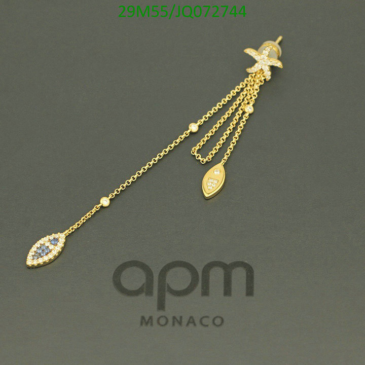 YUPOO-APM woman Jewelry Code: JQ072744