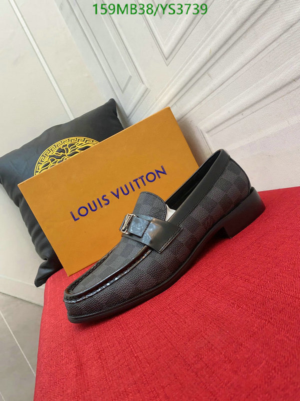 YUPOO-Louis Vuitton men's shoes LV Code: YS3739 $: 159USD