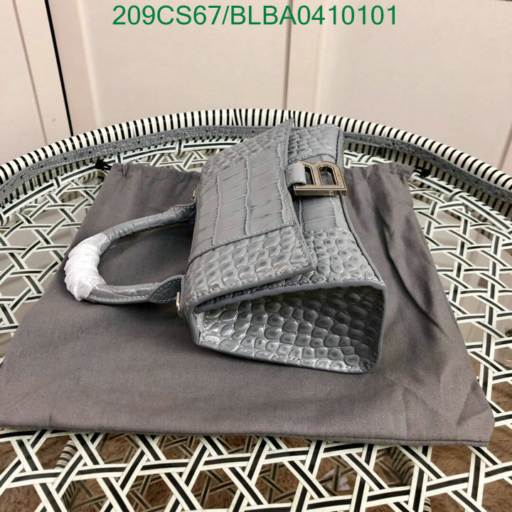 YUPOO-Balenciaga bags Code:BLBA0410101