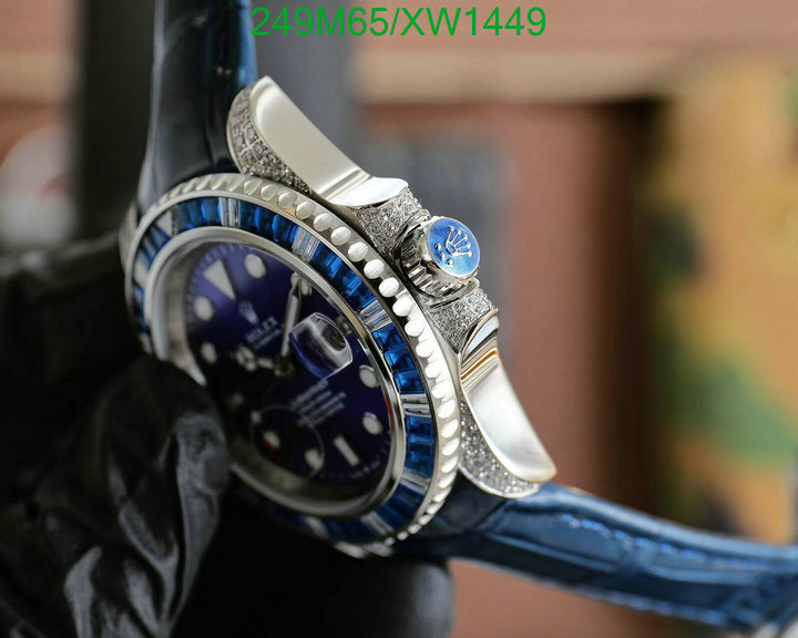 YUPOO-Rolex mirror quality Watch Code: XW1449