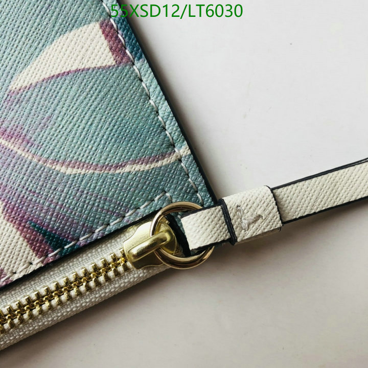 YUPOO-Tory Burch best quality replica Wallet Code: LT6030 $: 55USD