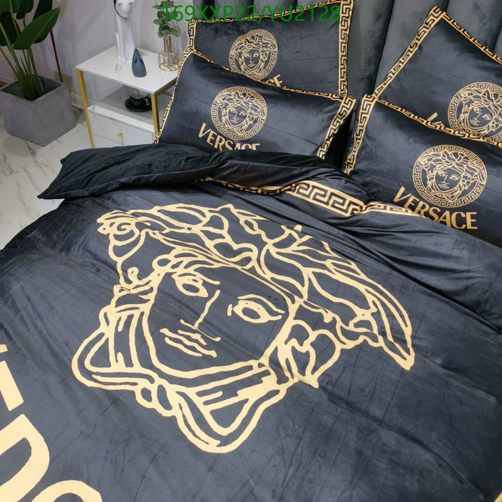 YUPOO-Versace Houseware Code: YU2128 $: 169USD