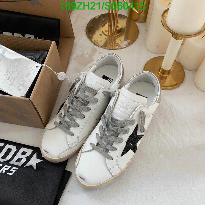 YUPOO-Golden Goose men's and women's shoes Code: S060415