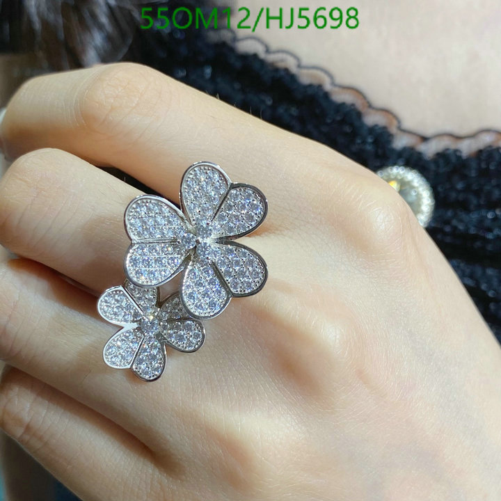 YUPOO-Van Cleef & Arpels High Quality Fake Jewelry Code: HJ5698