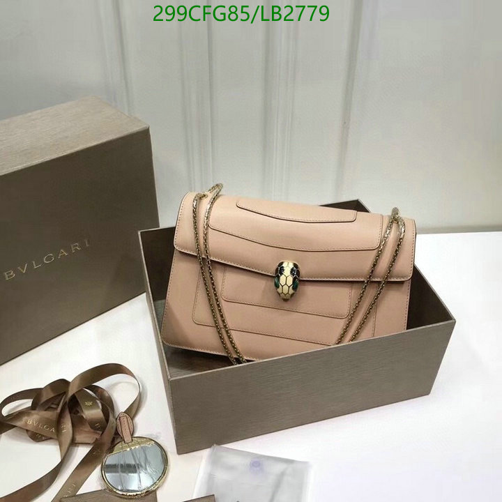 YUPOO-Bulgari luxurious bags B35362 Code: LB2779 $: 299USD