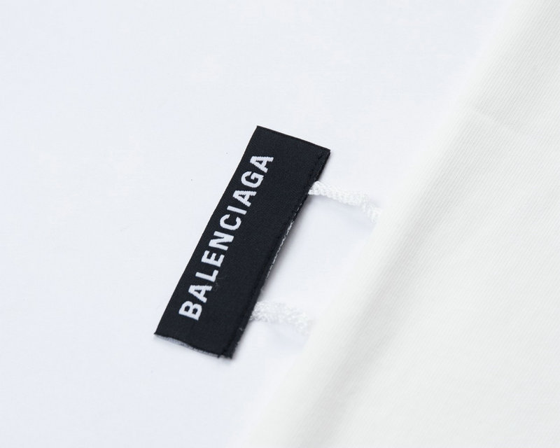 YUPOO-Balenciaga Unisex Clothing Code: LC2832 $: 69USD