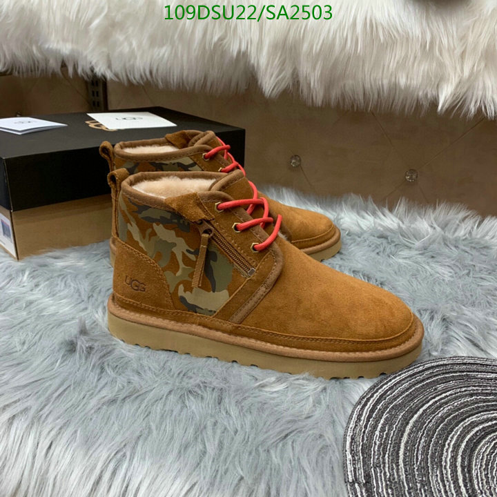 Yupoo -UGG Shoes Code: SA2503