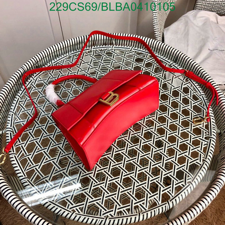 YUPOO-Balenciaga bags Code:BLBA0410105