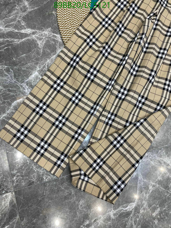 YUPOO-Burberry hot sale clothing Code: LC5121 $: 89USD