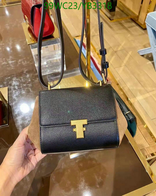 YUPOO-Tory burch bags Code: YB3318 $: 99USD