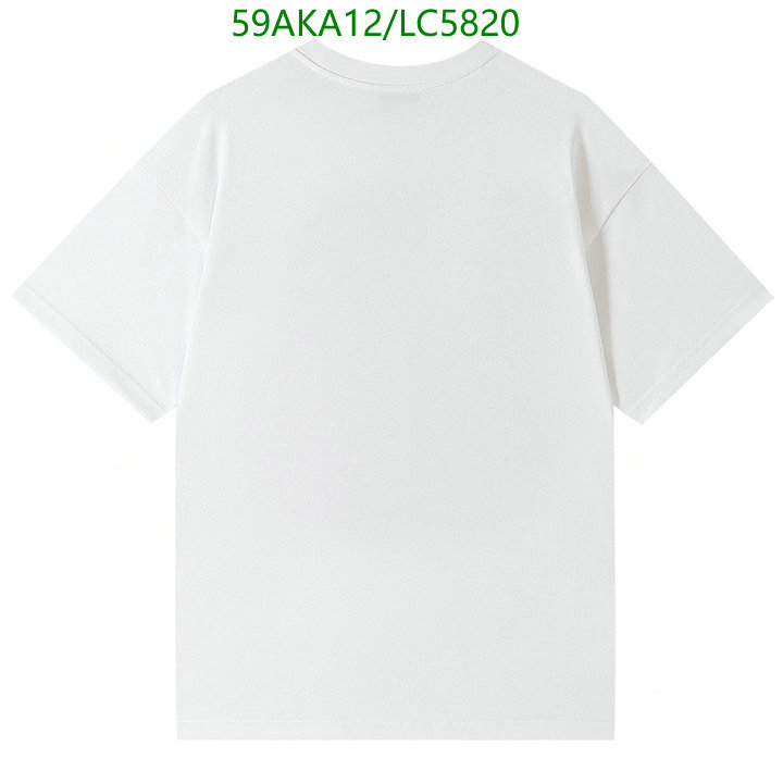 YUPOO-Fendi Replica Clothing Code: LC5820 $: 59USD