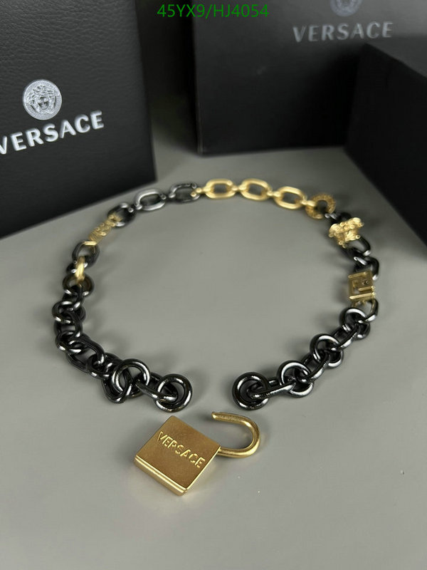 YUPOO-Versace AAA+ copy Jewelry Code: HJ4054