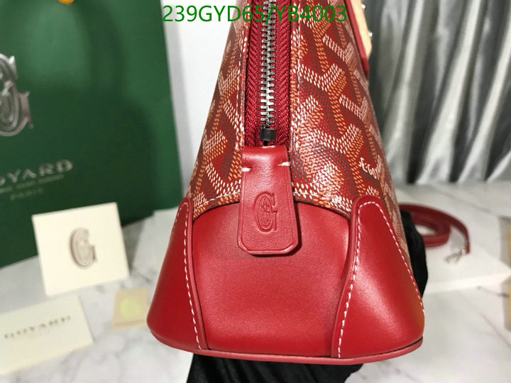 YUPOO-Goyard bag Code: YB4003 $: 239USD