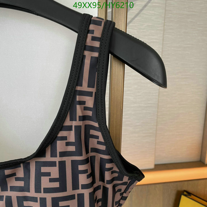 YUPOO-Fendi swimsuit Replica Shop Code: HY6210