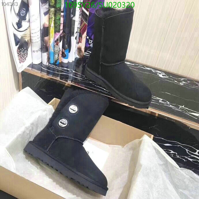 YUPOO-UGG women's shoes Code: SU020320