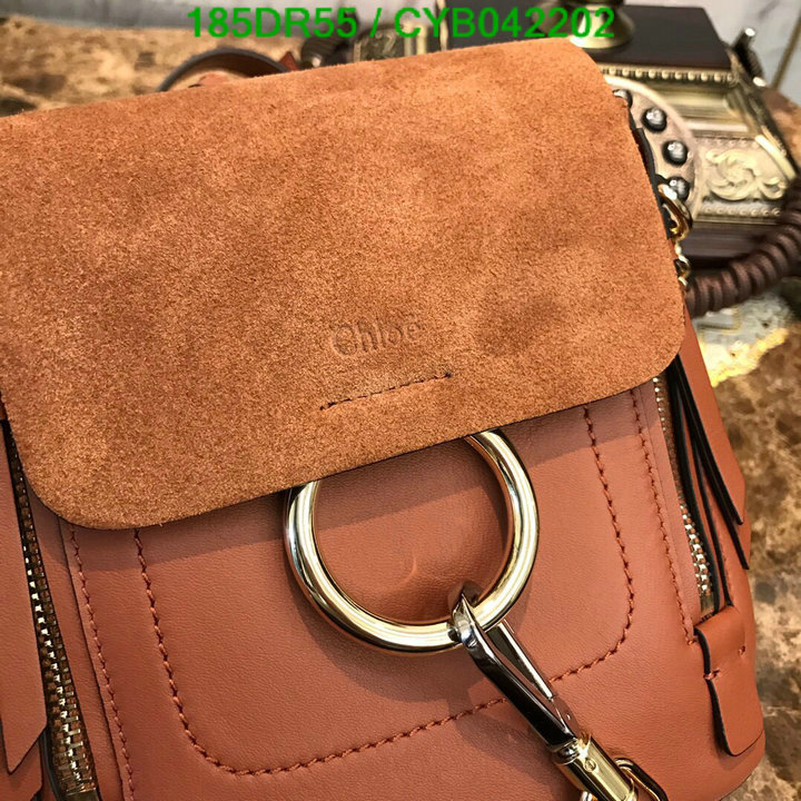 YUPOO-Chloé bag Code: CYB042202