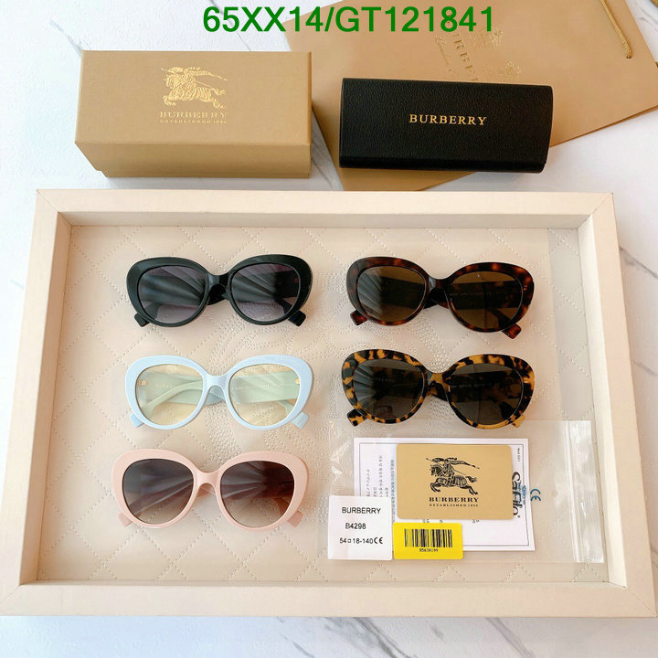 YUPOO-Burberry Fashion Glasses Code: GT121841 $: 65USD